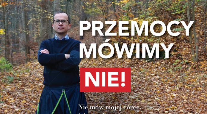 16 dni alarmu przeciw przemocy wobec kobiet – dzień 3