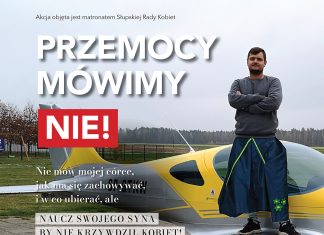 16 dni alarmu przeciw przemocy wobec kobiet – dzień 6