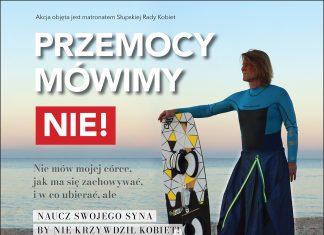 16 dni alarmu przeciw przemocy wobec kobiet – dzień 5