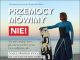 16 dni alarmu przeciw przemocy wobec kobiet – dzień 5