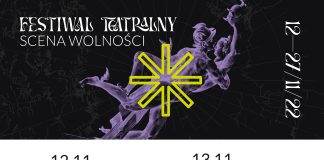 Szanowni miłośnicy teatru!