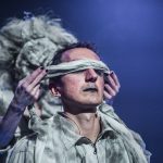 „Noc żywych ballad” musicalowa interpretacja kilku utworów Adama Mickiewicza