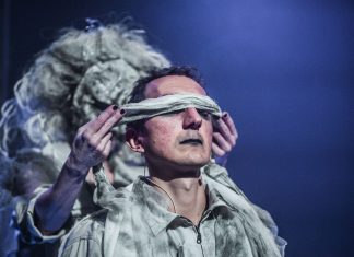 „Noc żywych ballad” musicalowa interpretacja kilku utworów Adama Mickiewicza