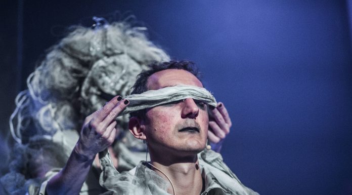 „Noc żywych ballad” musicalowa interpretacja kilku utworów Adama Mickiewicza