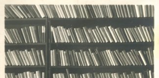 „Tramwajem Słupskim” do Czytelni „Koss”