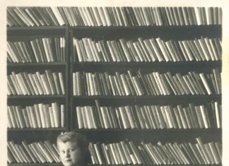 „Tramwajem Słupskim” do Czytelni „Koss”