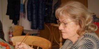 Krystyna Czucha