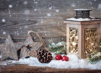 ZWRACAJMY UWAGĘ NA SIEBIE WZAJEMNIE –NIE TYLKO W ŚWIĘTA, ALE WTEDY SZCZEGÓLNIE