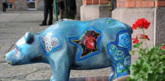 O niedźwiadkach w kulturze słów kilka