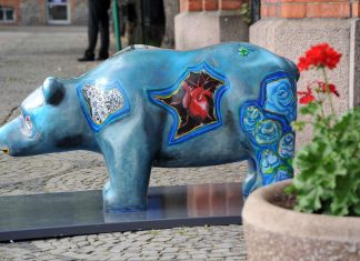 O niedźwiadkach w kulturze słów kilka