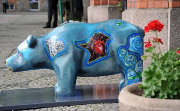 O niedźwiadkach w kulturze słów kilka