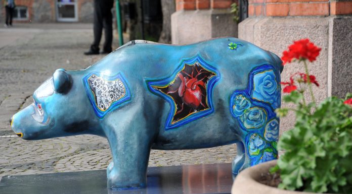 O niedźwiadkach w kulturze słów kilka