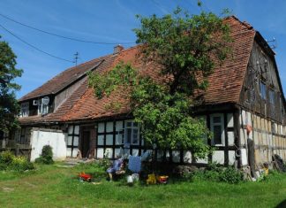 Region w sieci – Objazda, Duninowo, Zaleskie…