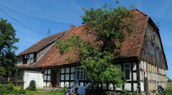 Region w sieci – Objazda, Duninowo, Zaleskie…