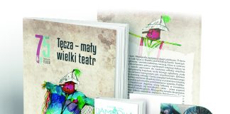 Nowości wydawnicze Tęczy