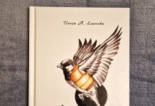 Słupska Euterpe – czyli o poezji z poetką słów kilka