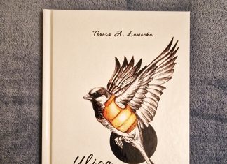 Słupska Euterpe – czyli o poezji z poetką słów kilka