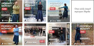 16 dni alarmu przeciw przemocy wobec kobiet