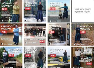 16 dni alarmu przeciw przemocy wobec kobiet