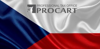 Jak założyć firmę w Czechach?