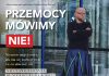 16 dni alarmu przeciw przemocy wobec kobiet – dzień 16