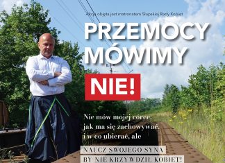 16 dni alarmu przeciw przemocy wobec kobiet – dzień 8