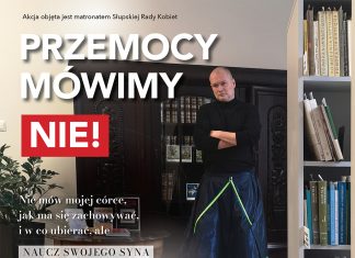 16 dni alarmu przeciw przemocy wobec kobiet – dzień 13