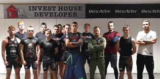 16 dni alarmu przeciw przemocy wobec kobiet – dzień 14