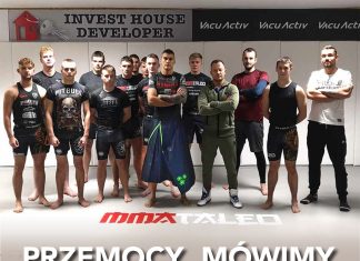 16 dni alarmu przeciw przemocy wobec kobiet – dzień 14