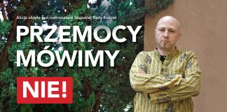 16 dni alarmu przeciw przemocy wobec kobiet – dzień 9