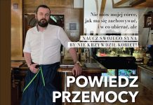 16 dni alarmu przeciw przemocy wobec kobiet – dzień 12