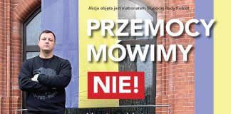 16 dni alarmu przeciw przemocy wobec kobiet – dzień 11