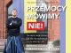 16 dni alarmu przeciw przemocy wobec kobiet – dzień 11