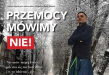 16 dni alarmu przeciw przemocy wobec kobiet- dzień 15