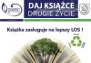Słupskie PGK od 2019 prowadzi akcję „Daj Książce Drugie Życie”
