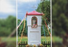 Kapliczki  w powiecie słupskim – znaki pamięci i wiary