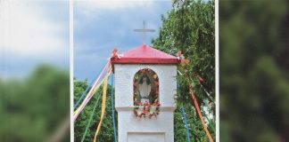 Kapliczki w powiecie słupskim – znaki pamięci i wiary