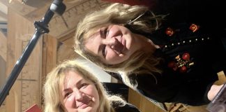 Spotkania Literackie nad Słupią – promocja twórczości prof. Adeli Kuik-Kalinowskiej