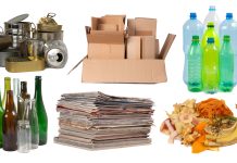 Problem globalny. Rozwiązanie? Nie tylko systemowe. Zacznijmy od siebie!