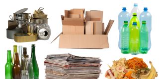 Problem globalny. Rozwiązanie? Nie tylko systemowe.  Zacznijmy od siebie!