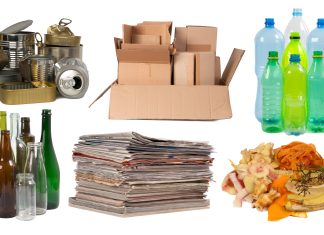 Problem globalny. Rozwiązanie? Nie tylko systemowe. Zacznijmy od siebie!