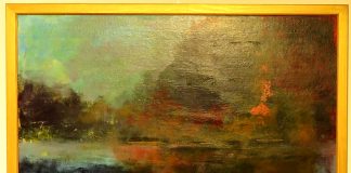 Paweł Kędzierski. Artysta uniwersalny – wybitny malarz kolorysta, rzeźbiarz i animator kultury