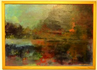 Paweł Kędzierski. Artysta uniwersalny – wybitny malarz kolorysta, rzeźbiarz i animator kultury