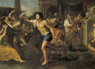 Walentynki woskiem i rzemieniem lane