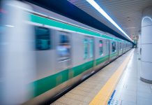 Aplikacje wsparciem  osób niewidomych