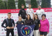 Kwitnący rok królowej sportu