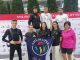 Kwitnący rok królowej sportu