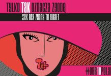 Tylko tak oznacza zgodę