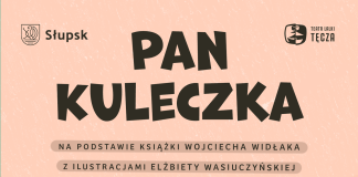 “Pan Kuleczka” – premiera w Teatrze Lalki Tęcza