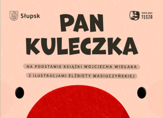 “Pan Kuleczka” – premiera w Teatrze Lalki Tęcza